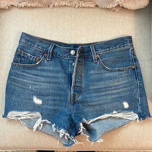 Levi’s 501 Short